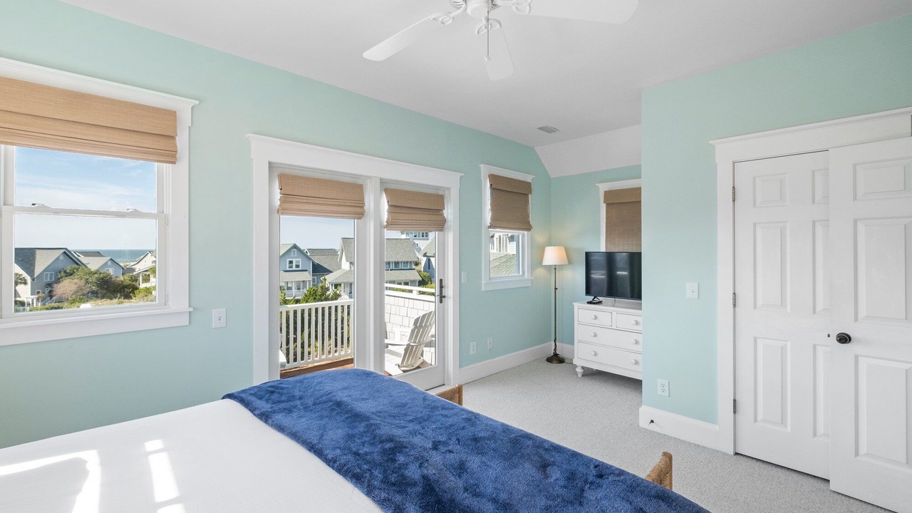 Photo of Bedroom in Killegray Ridge