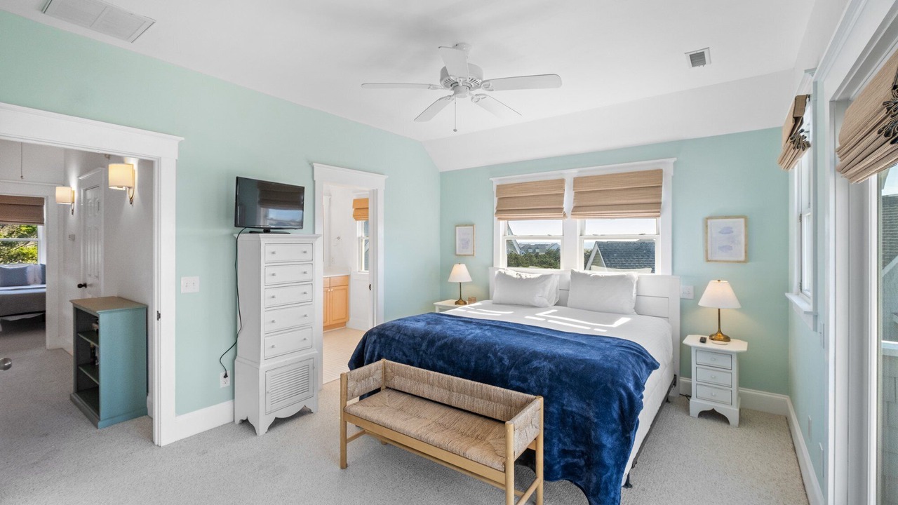 Photo of Bedroom in Killegray Ridge