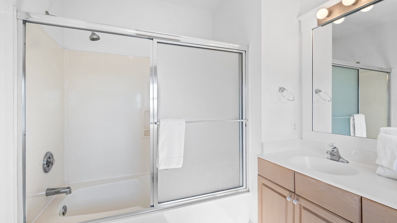 Photo of Bathroom in Killegray Ridge