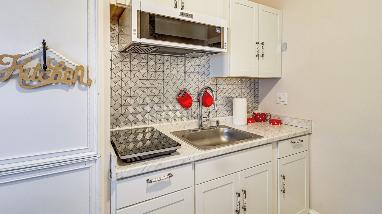 Photo of Kitchen in Burgaw
