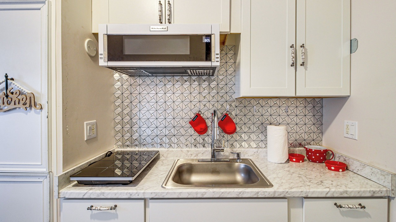 Photo of Kitchen in Burgaw