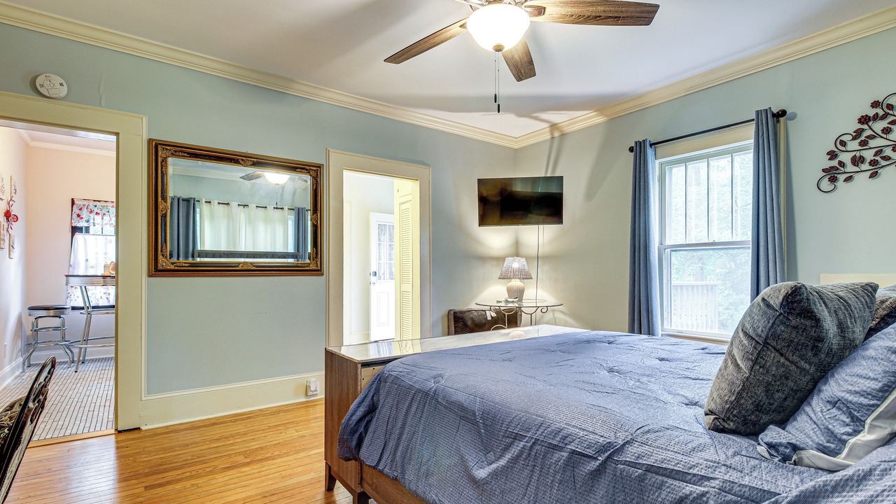 Photo of Bedroom in Burgaw