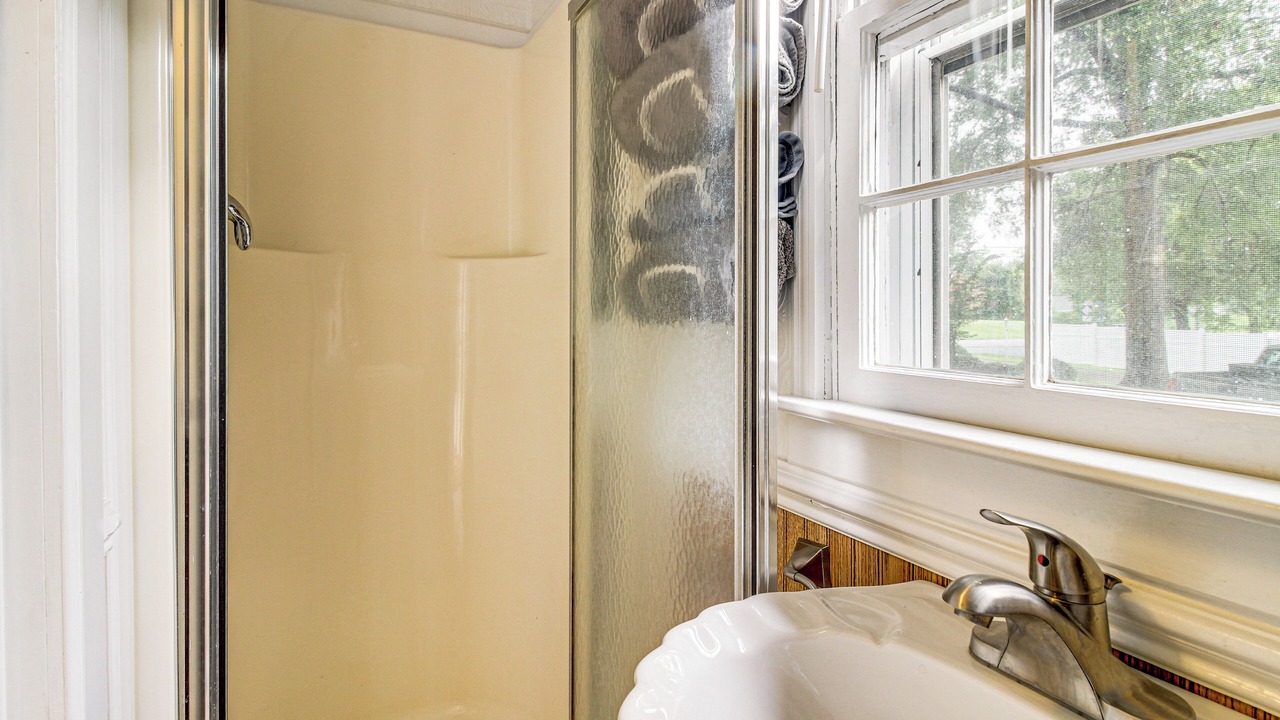 Photo of Bathroom in Burgaw