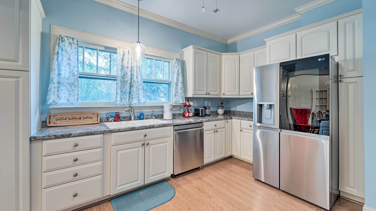 Photo of Kitchen in Burgaw