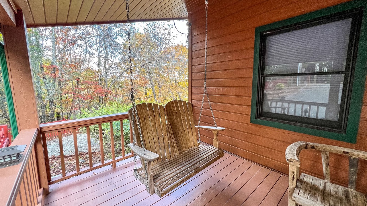 Photo of Outdoor in Grassy Creek