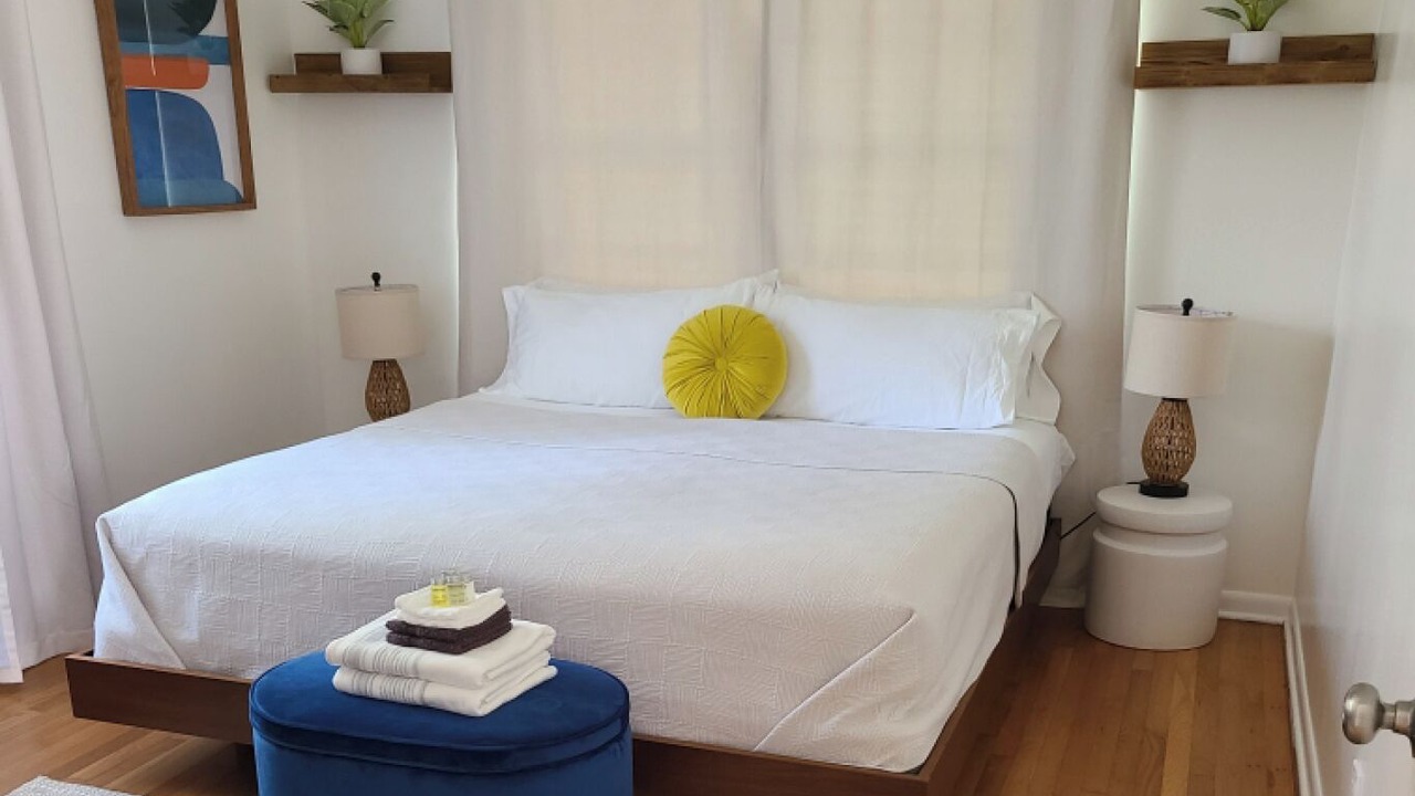 Photo of Bedroom in Live Oak