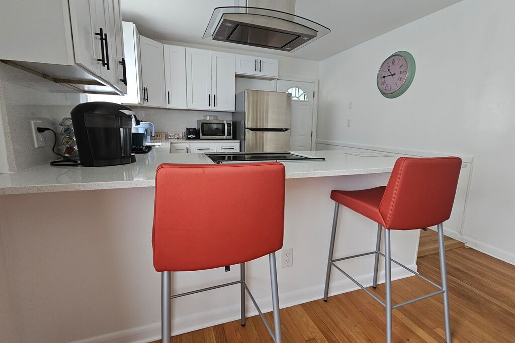 Photo of Kitchen in Live Oak
