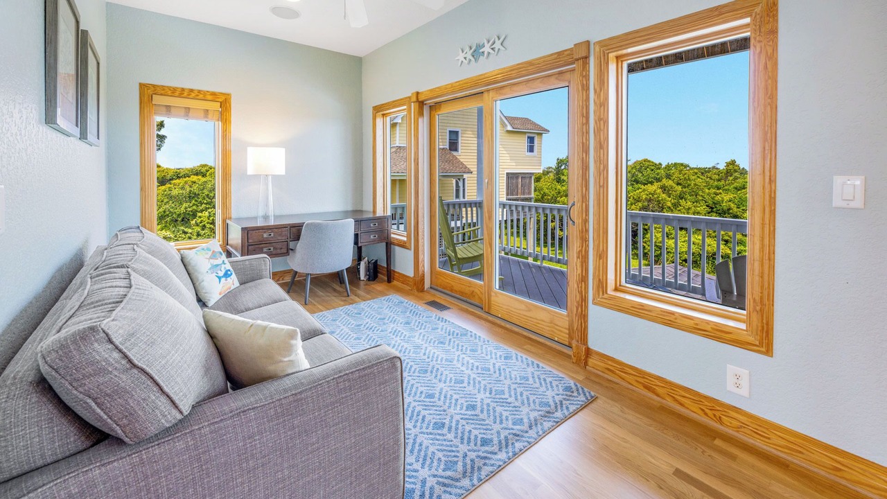 Photo of Bedroom in Hatteras