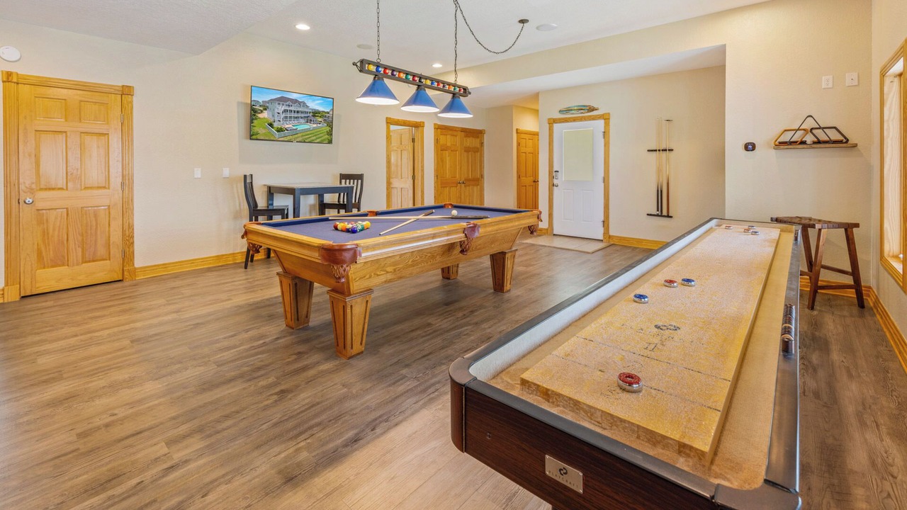 Photo of Bedroom in Hatteras
