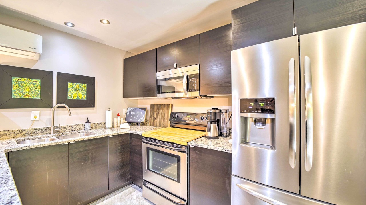 Photo of Kitchen in Brevard