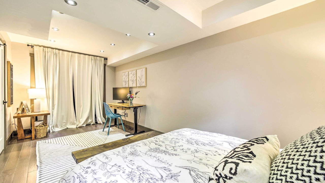 Photo of Bedroom in Brevard