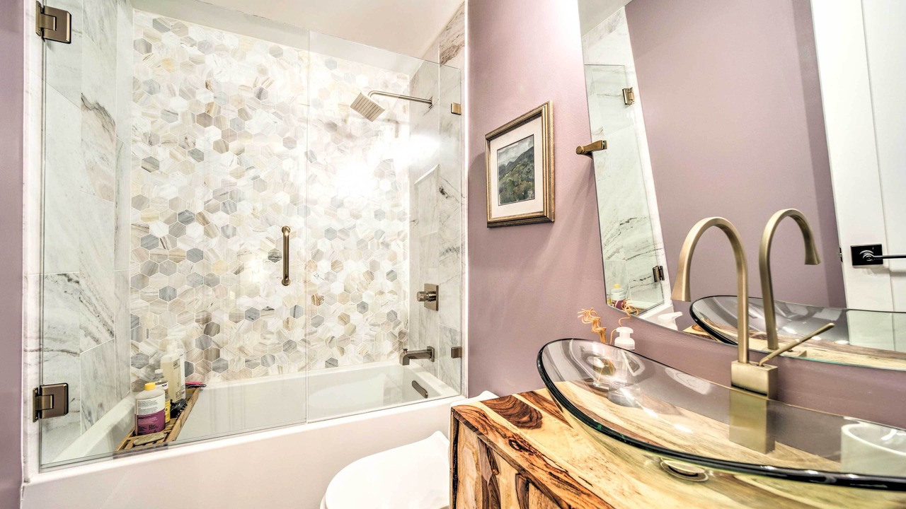 Photo of Bathroom in Brevard