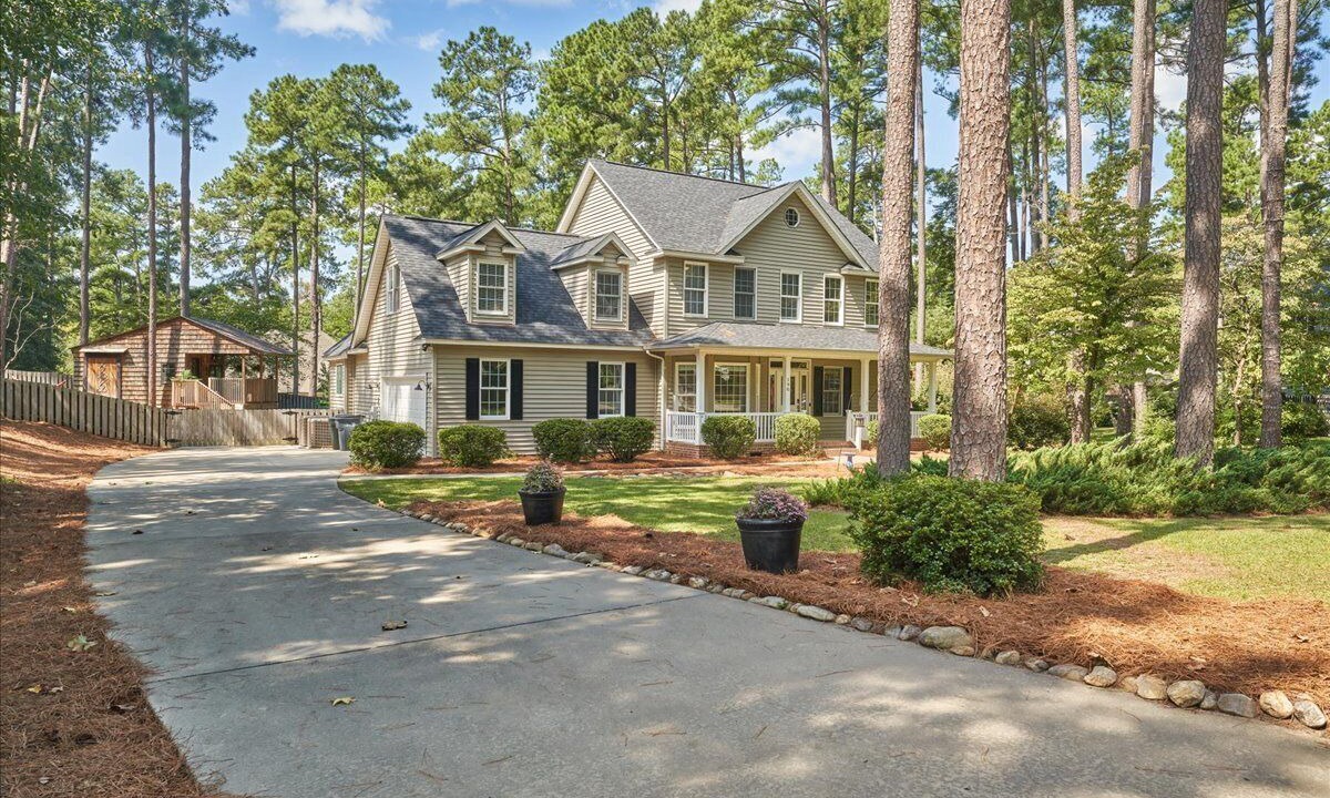 Photo of Others in Southern Pines
