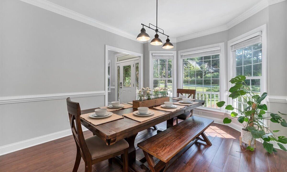 Photo of Bedroom in Southern Pines