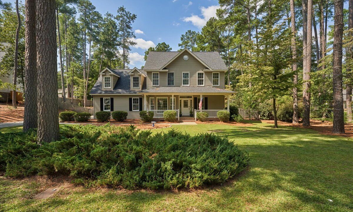 Photo of Others in Southern Pines