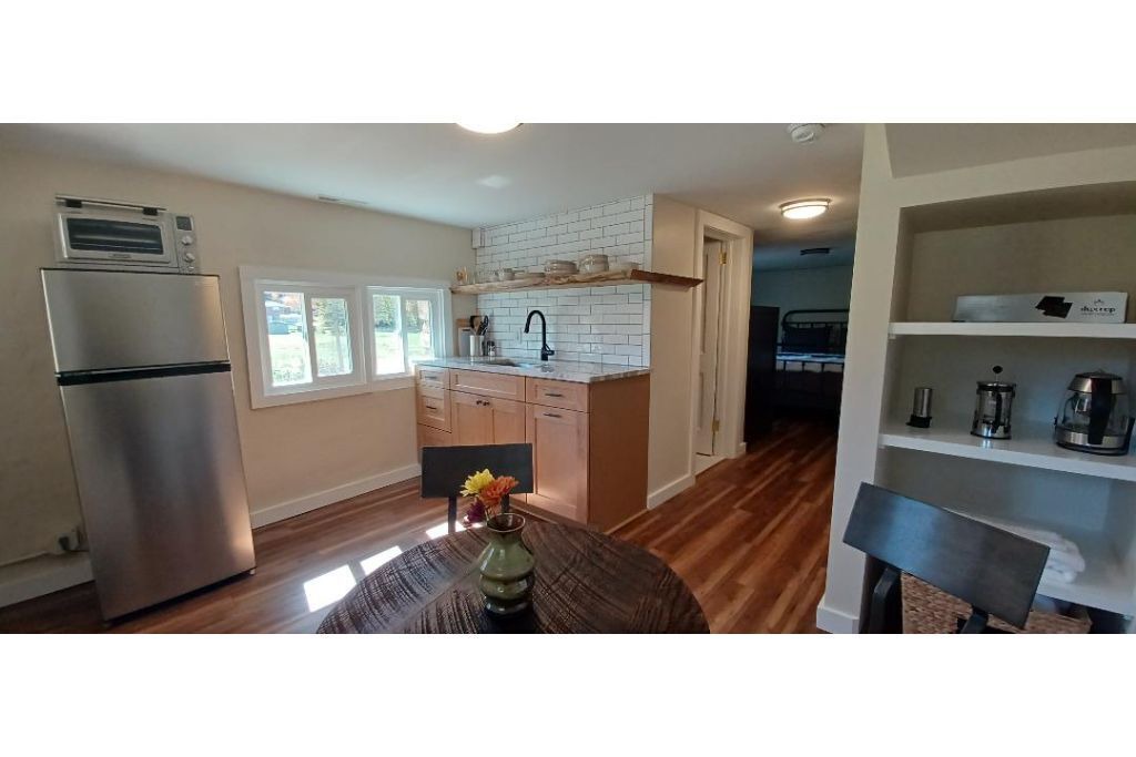Photo of Kitchen in Waynesville