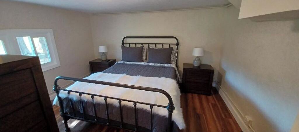 Photo of Bedroom in Waynesville