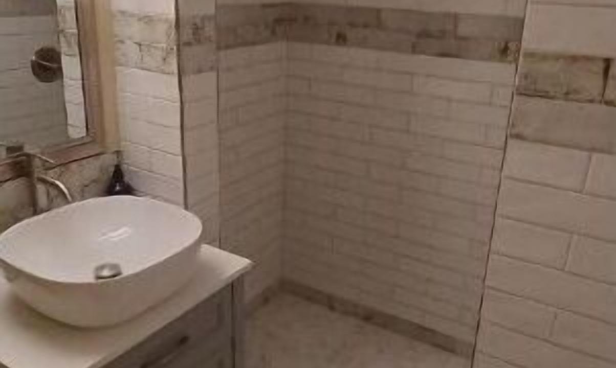 Photo of Bathroom in Waynesville