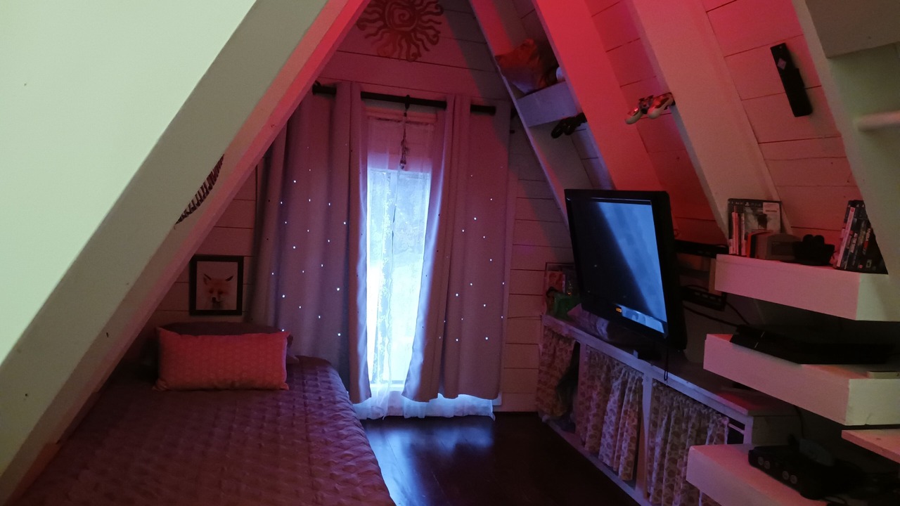 Photo of Bedroom in Lake Lure