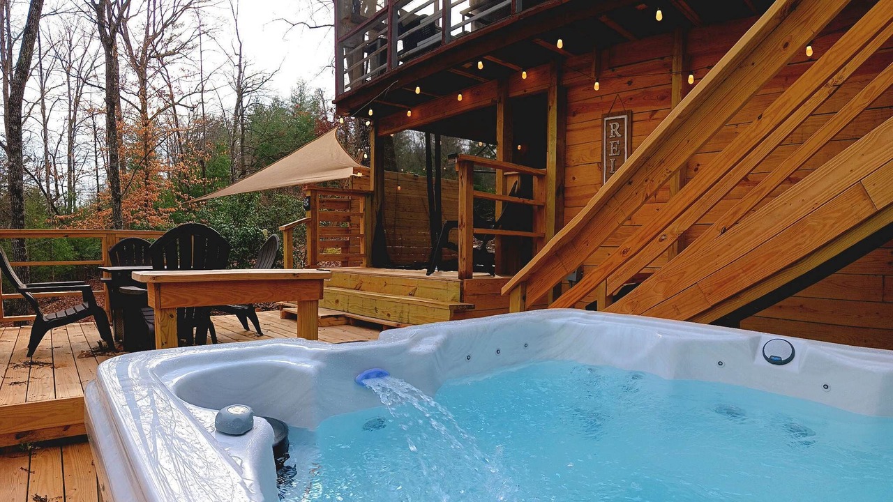 Photo of Outdoor in Lake Lure