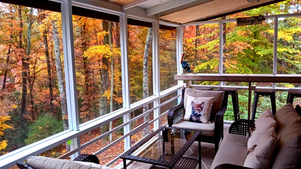 Photo of Outdoor in Lake Lure