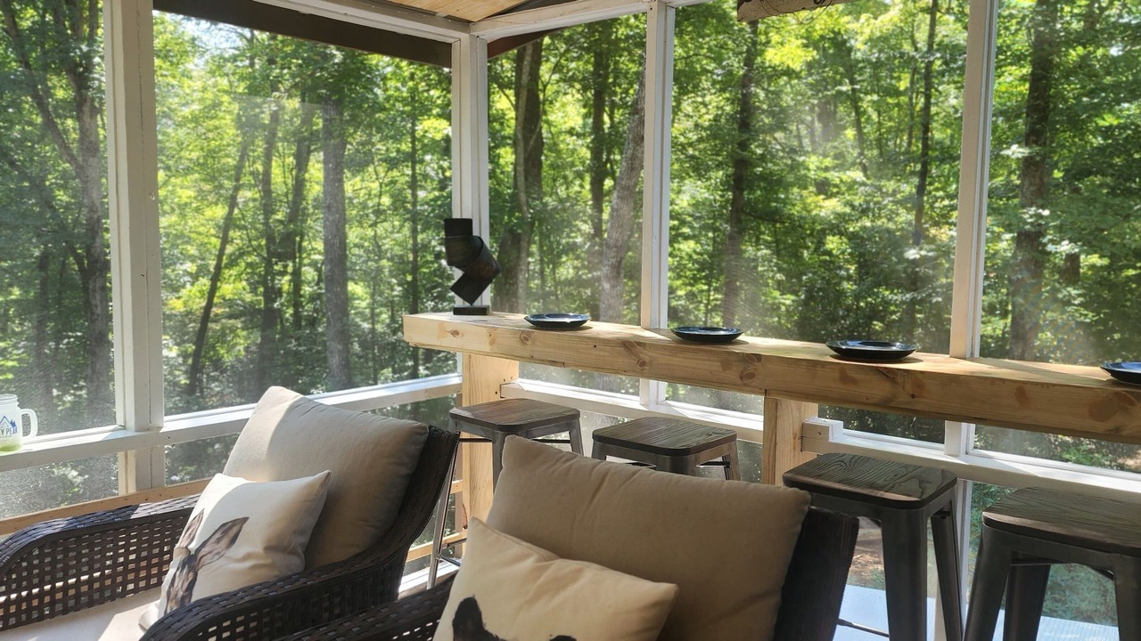 Photo of Outdoor in Lake Lure