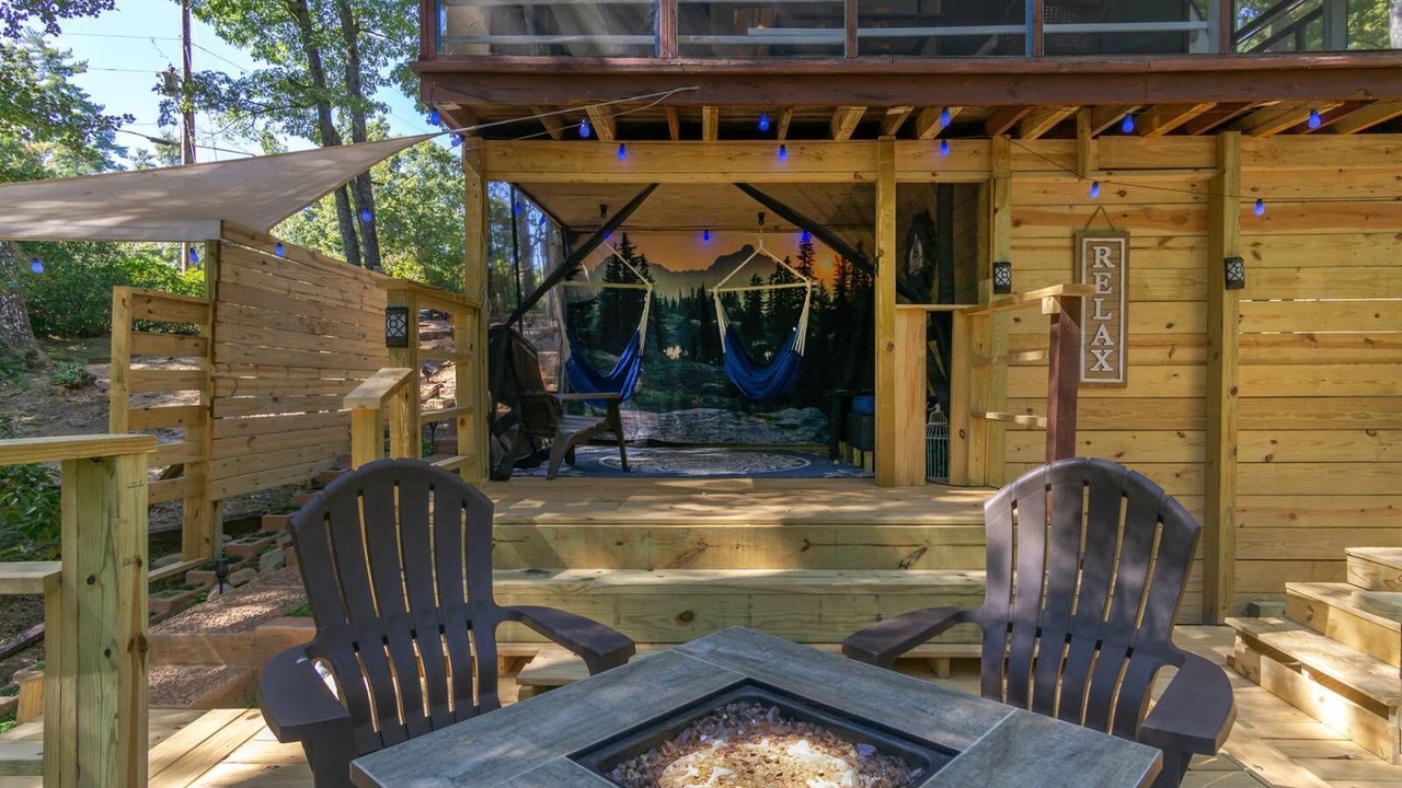 Photo of Outdoor in Lake Lure