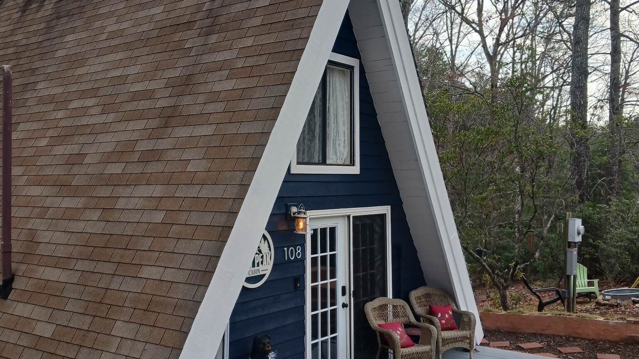 Photo of Outdoor in Lake Lure