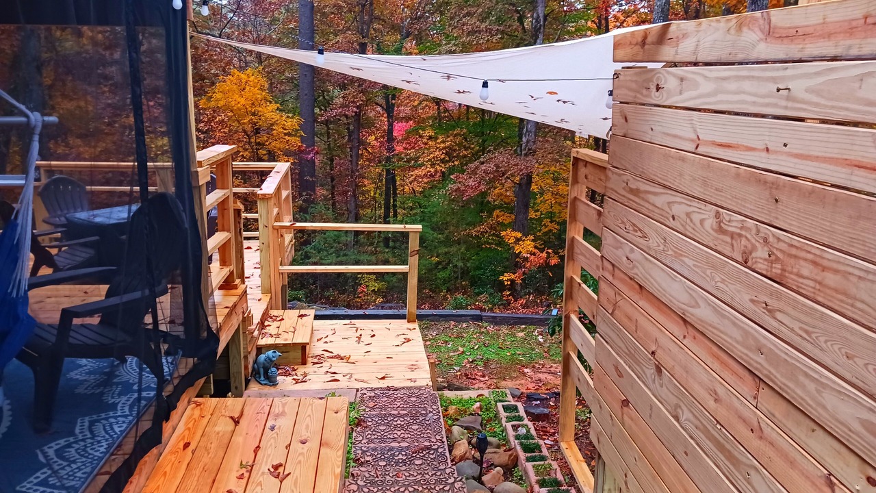 Photo of Outdoor in Lake Lure
