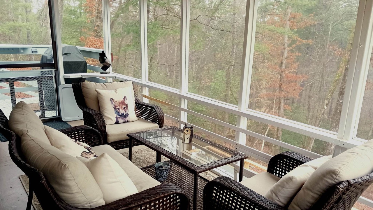 Photo of Outdoor in Lake Lure