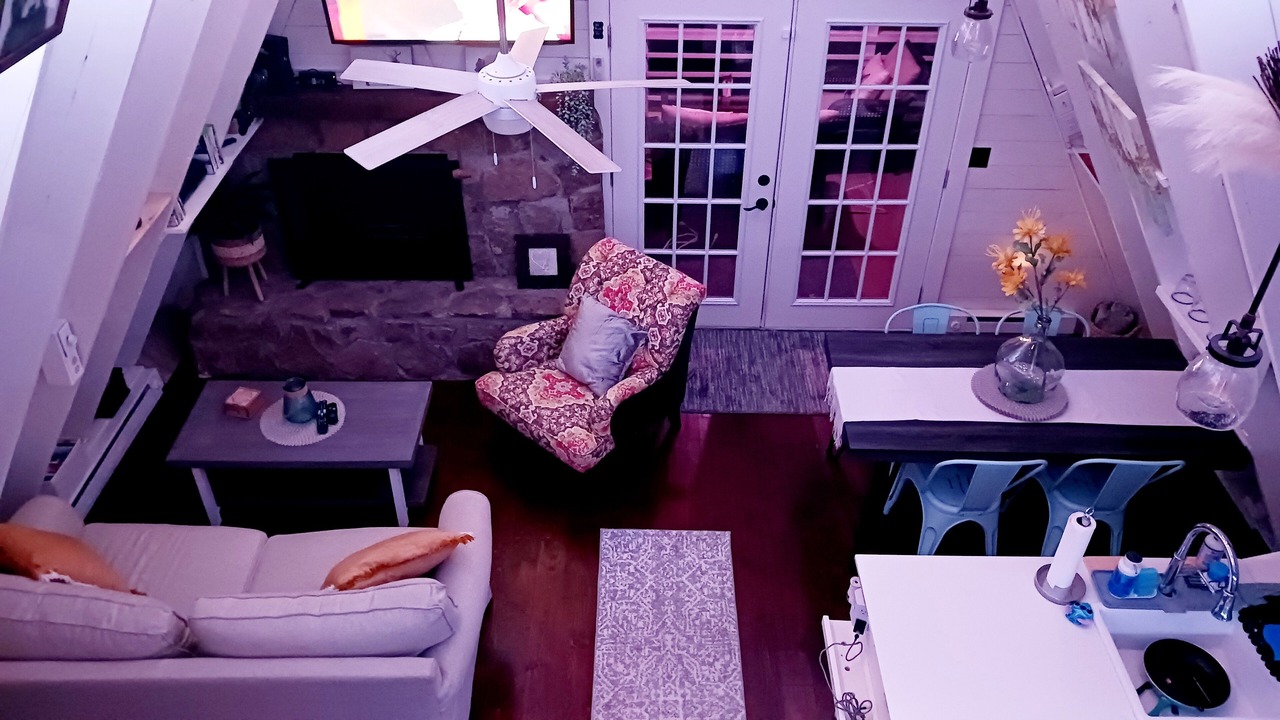 Photo of Livingroom in Lake Lure