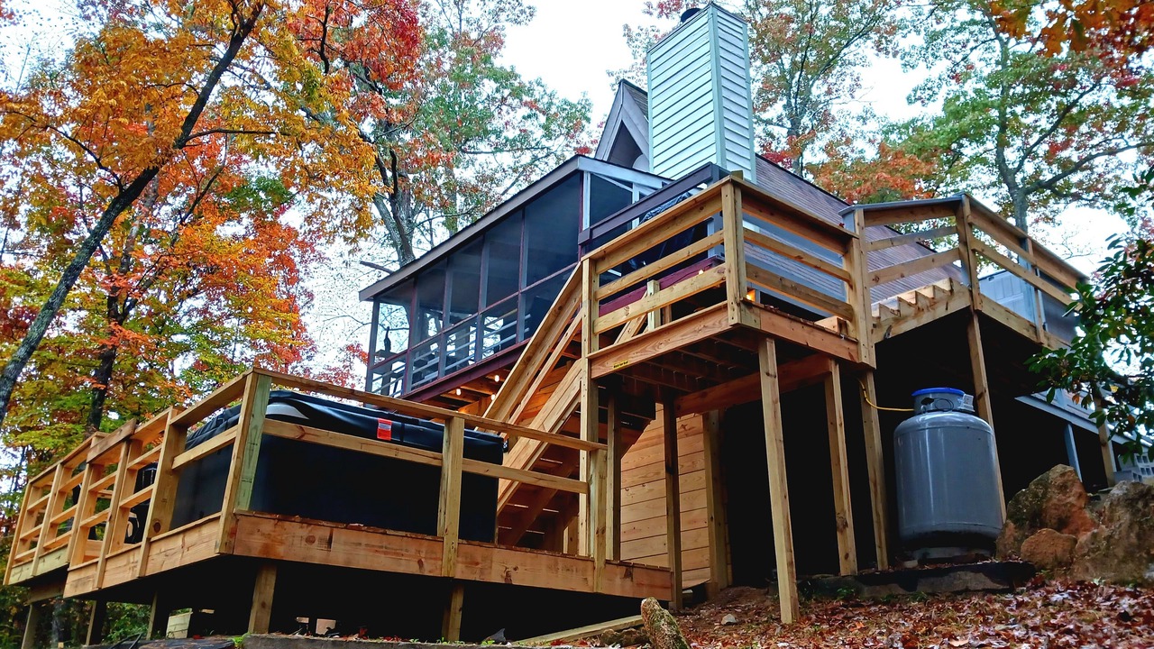 Photo of Outdoor in Lake Lure