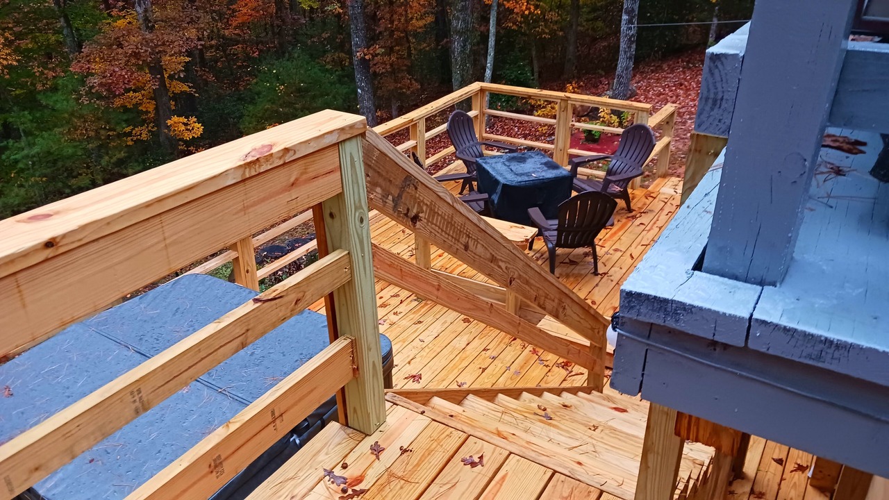 Photo of Outdoor in Lake Lure