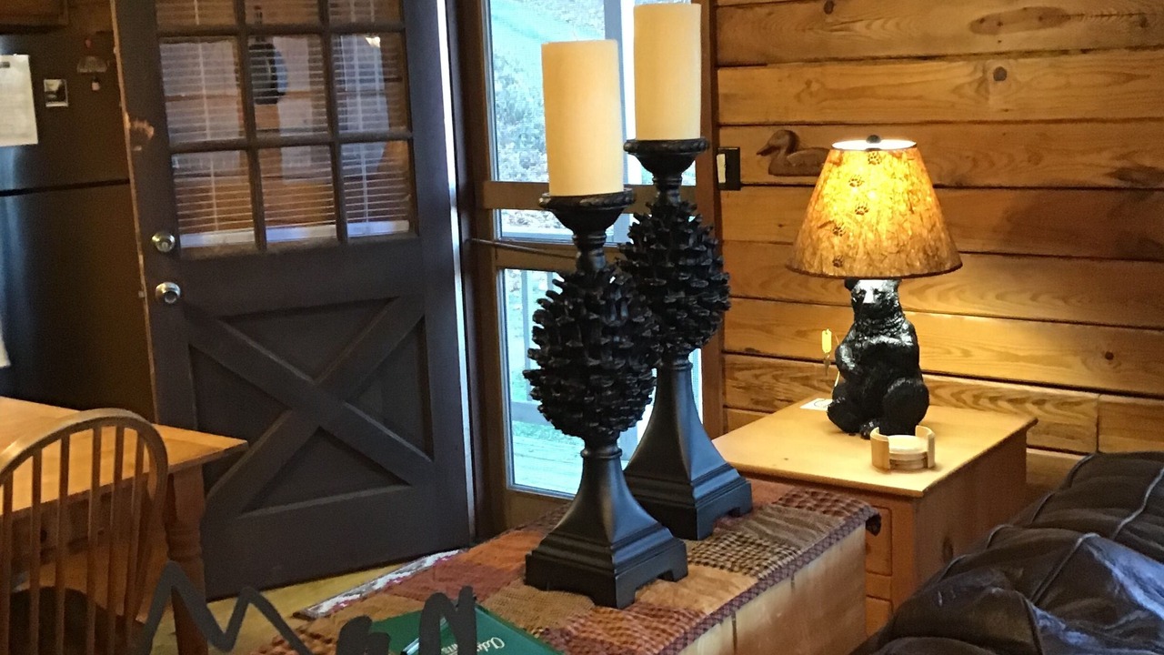 Photo of Bedroom in Bryson City