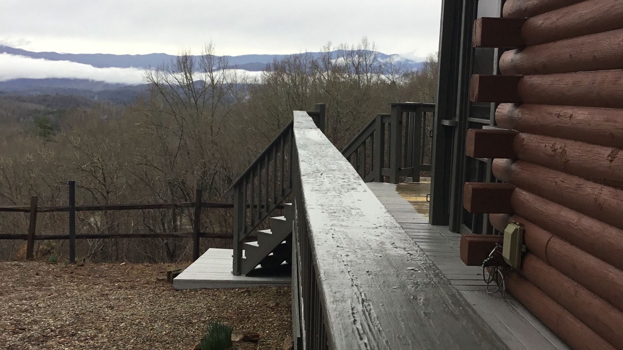 Photo of Outdoor in Bryson City