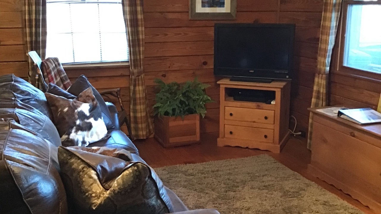 Photo of Bedroom in Bryson City