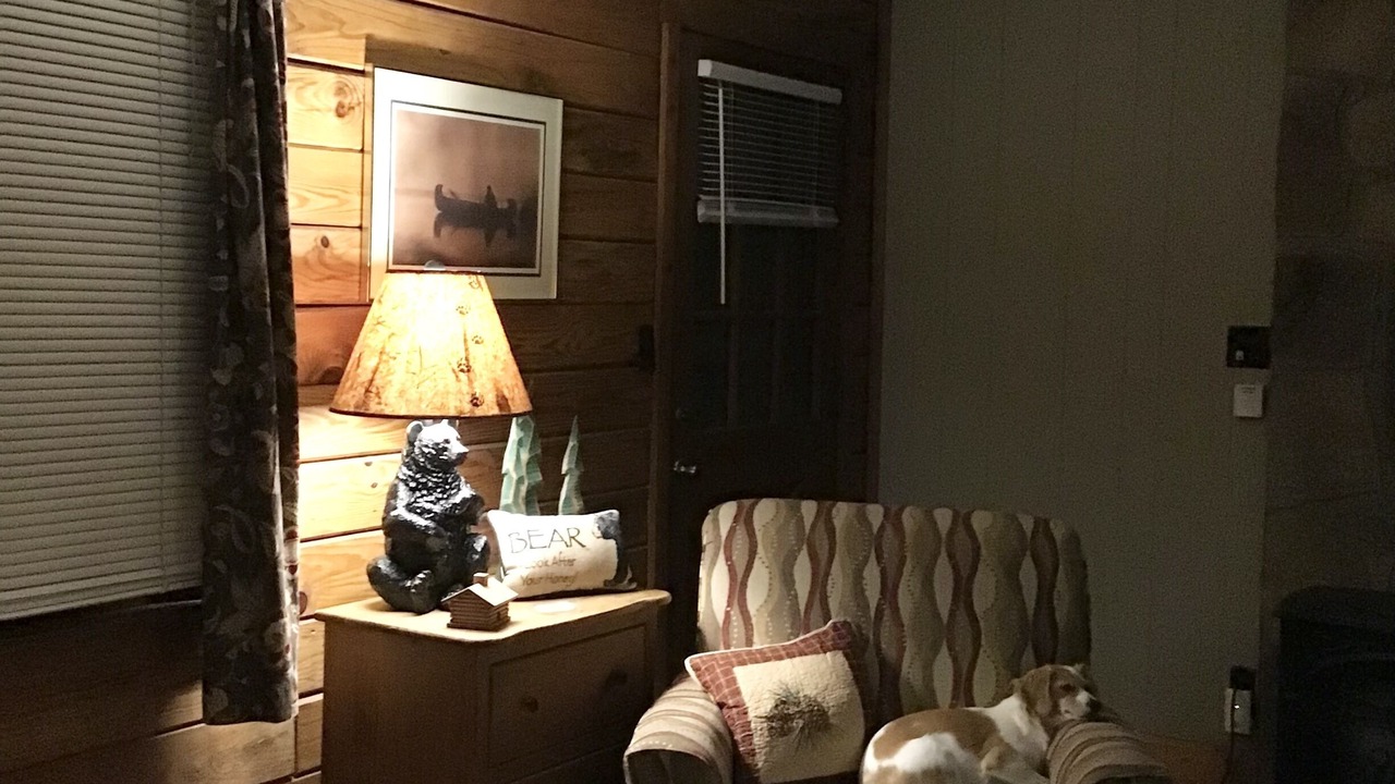 Photo of Livingroom in Bryson City