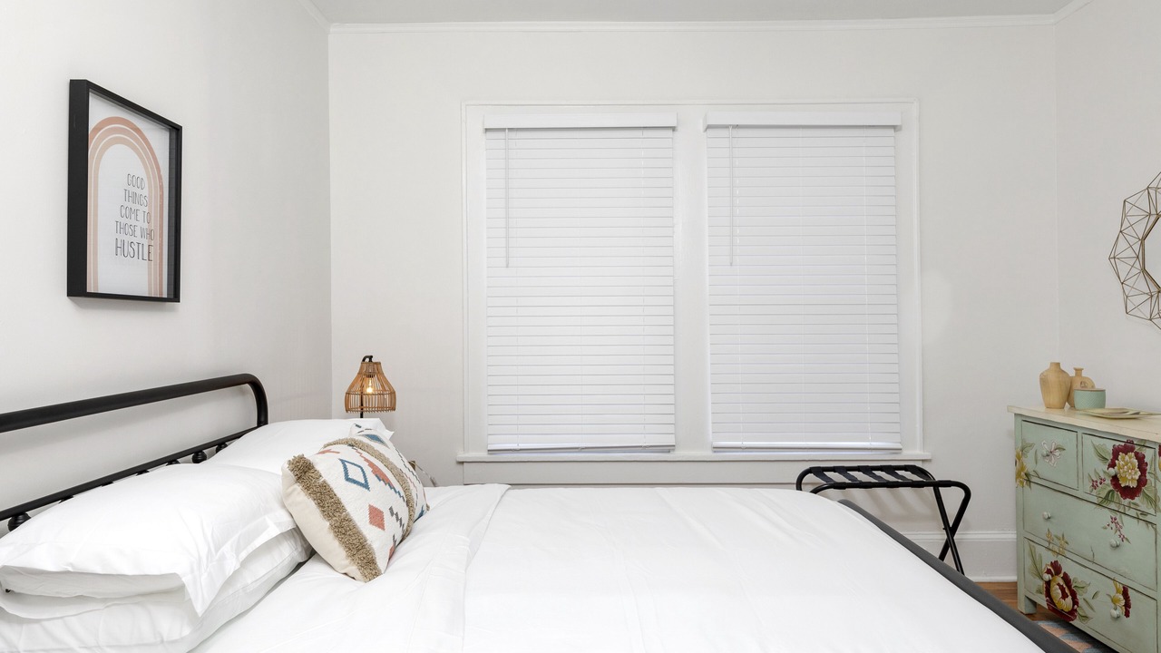 Photo of Bedroom in Cherry