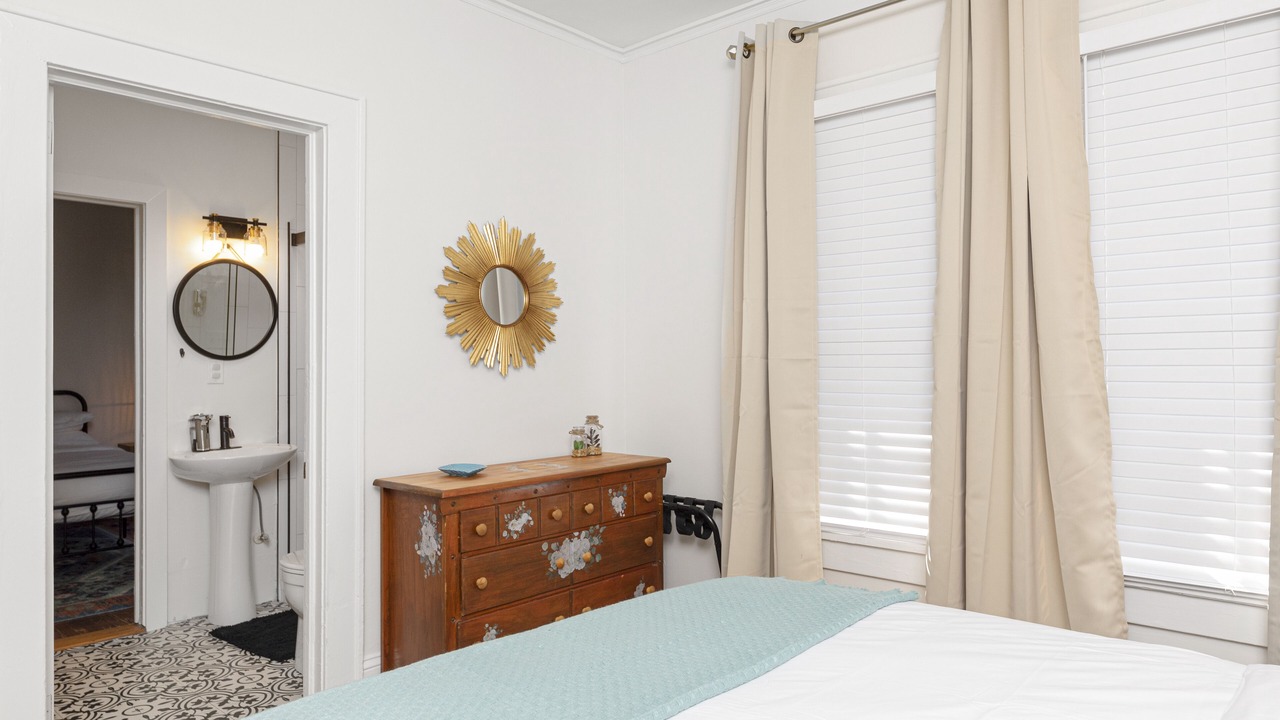 Photo of Bedroom in Cherry