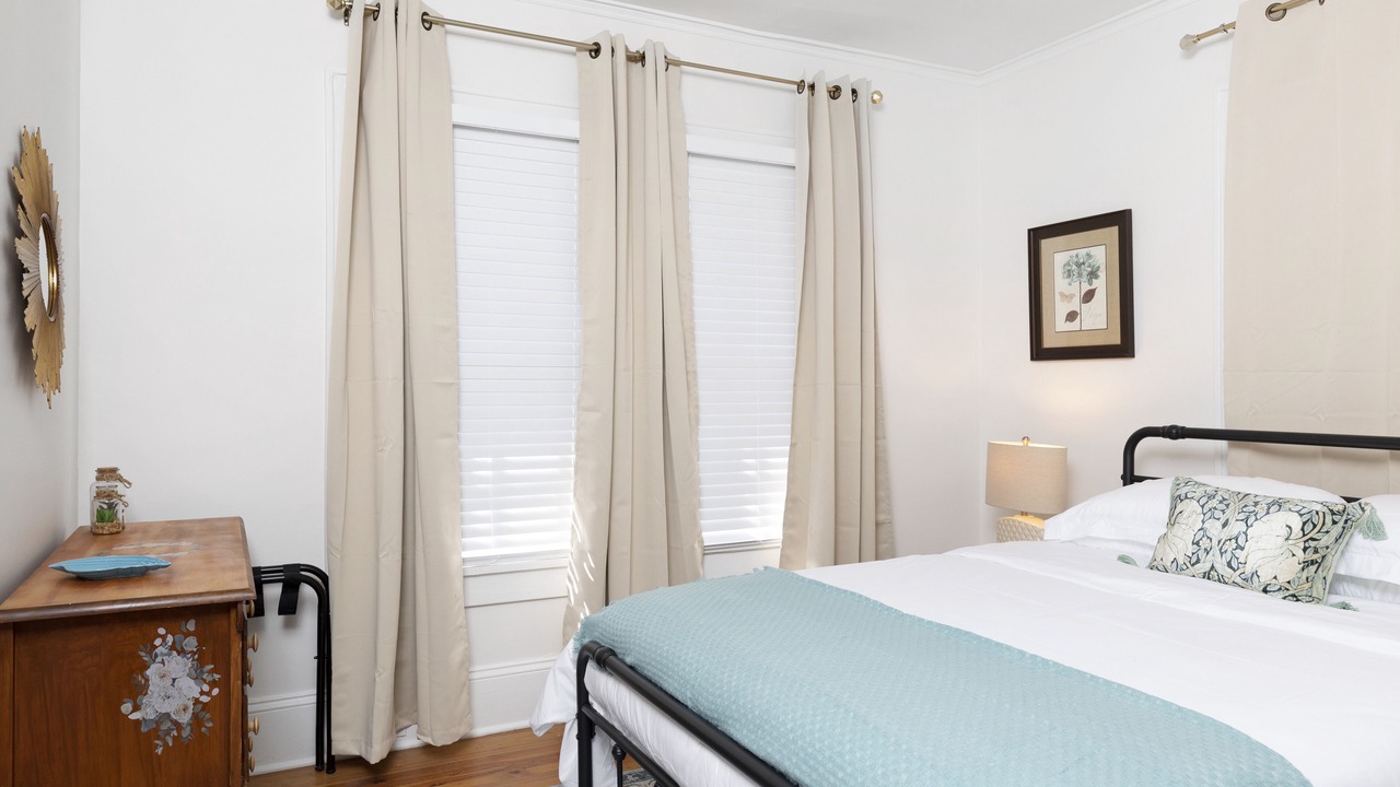 Photo of Bedroom in Cherry