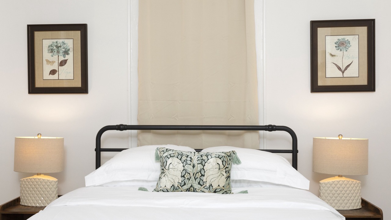 Photo of Bedroom in Cherry