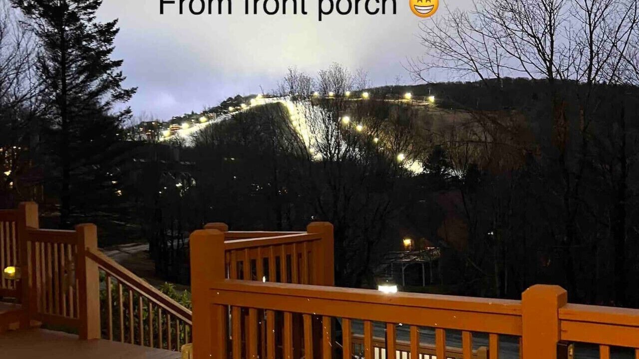 Photo of Others in Beech Mountain
