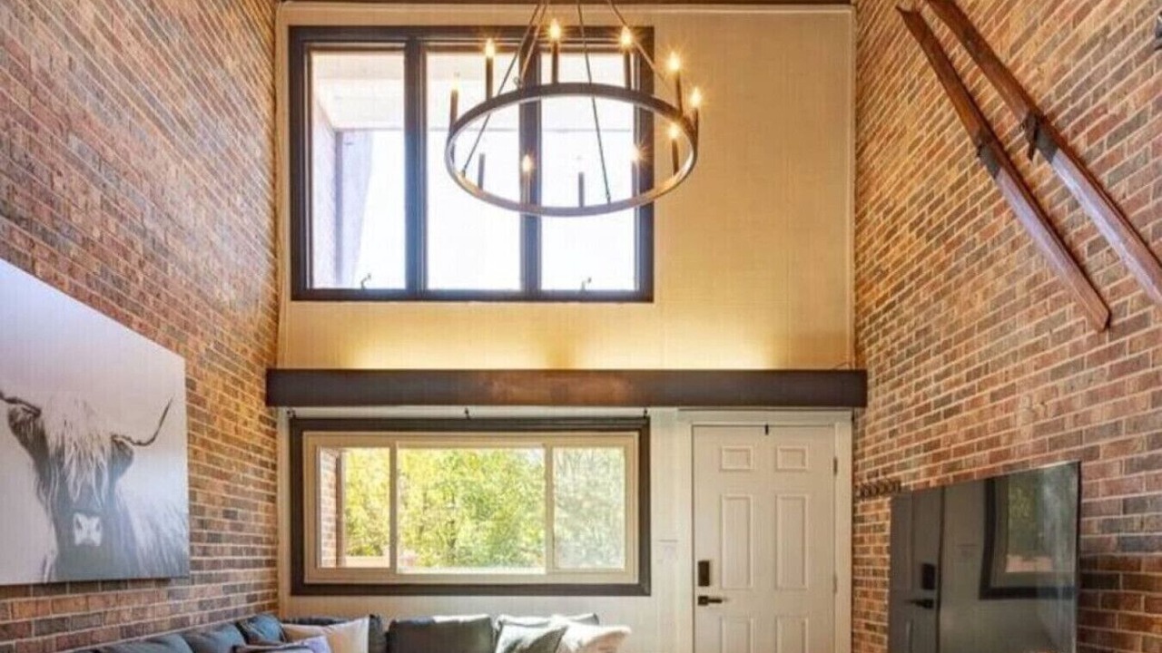 Photo of Livingroom in Beech Mountain