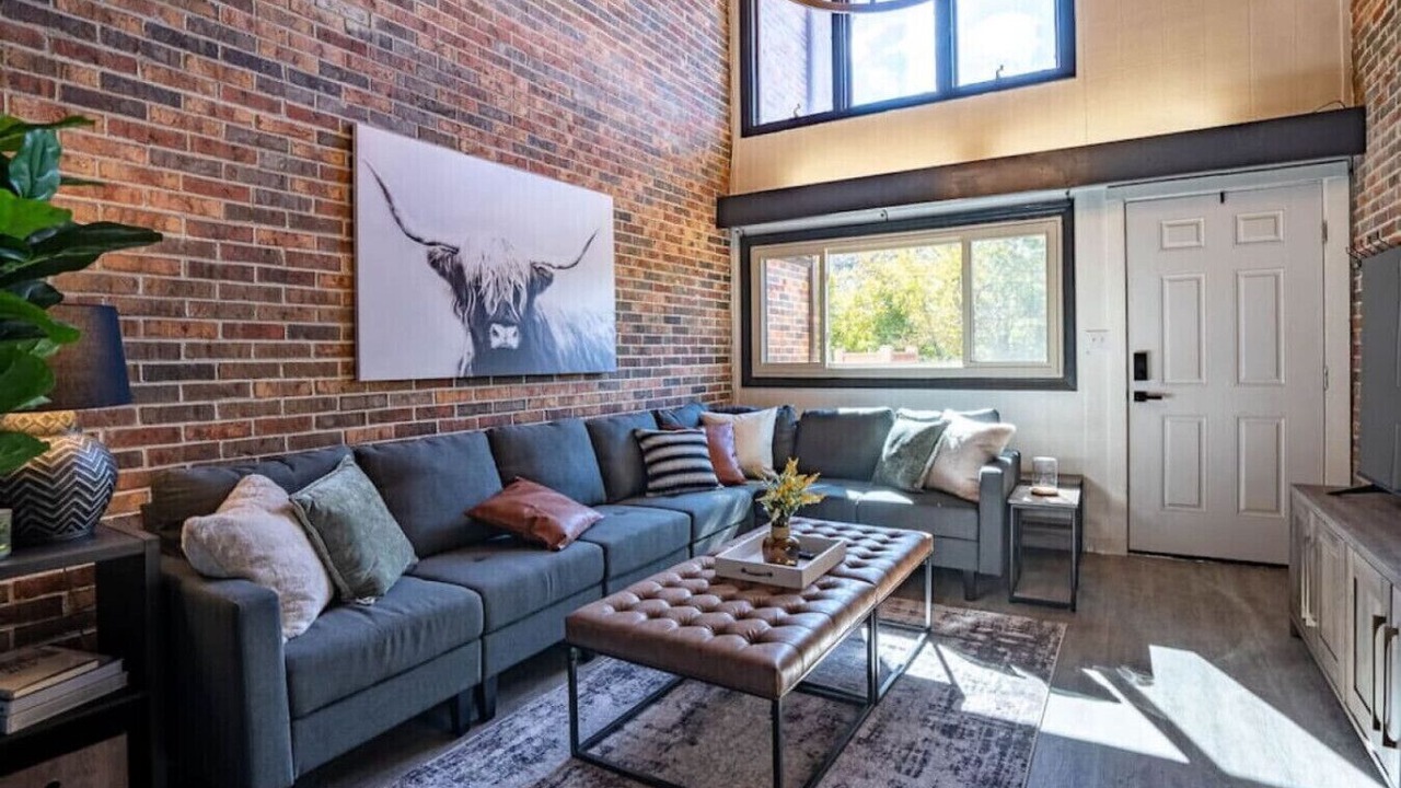 Photo of Livingroom in Beech Mountain