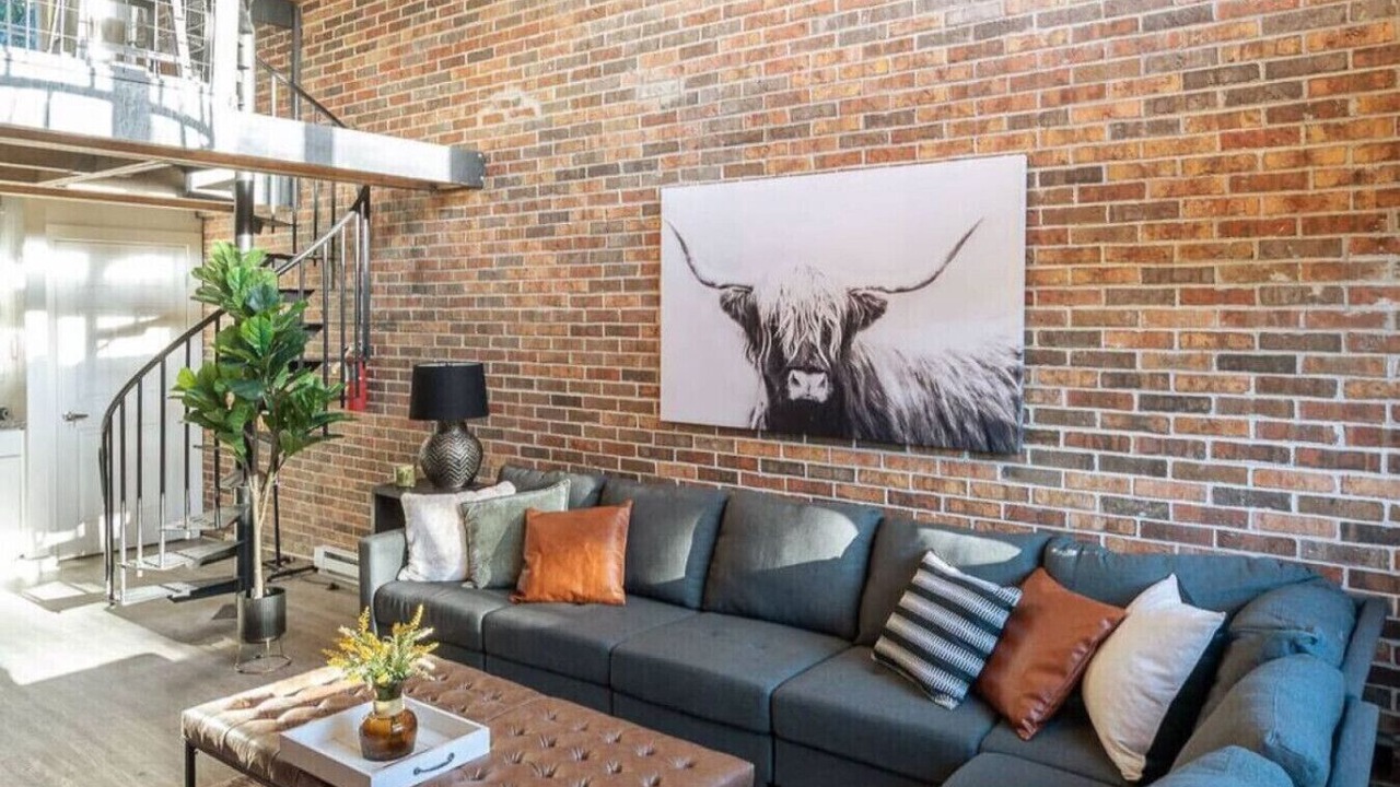 Photo of Livingroom in Beech Mountain