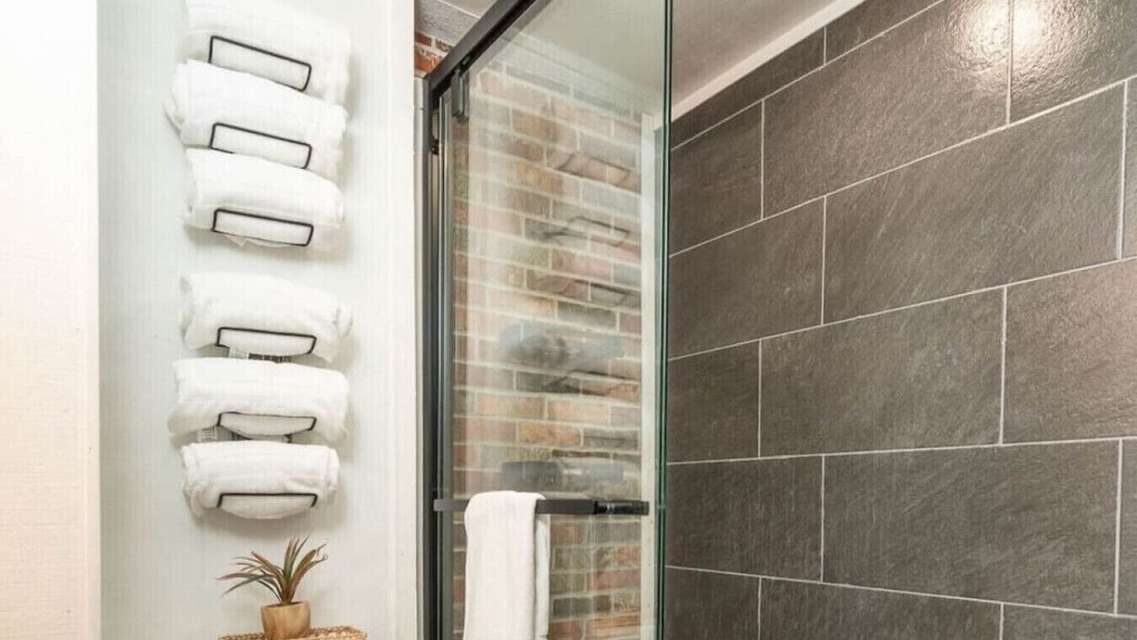 Photo of Bathroom in Beech Mountain