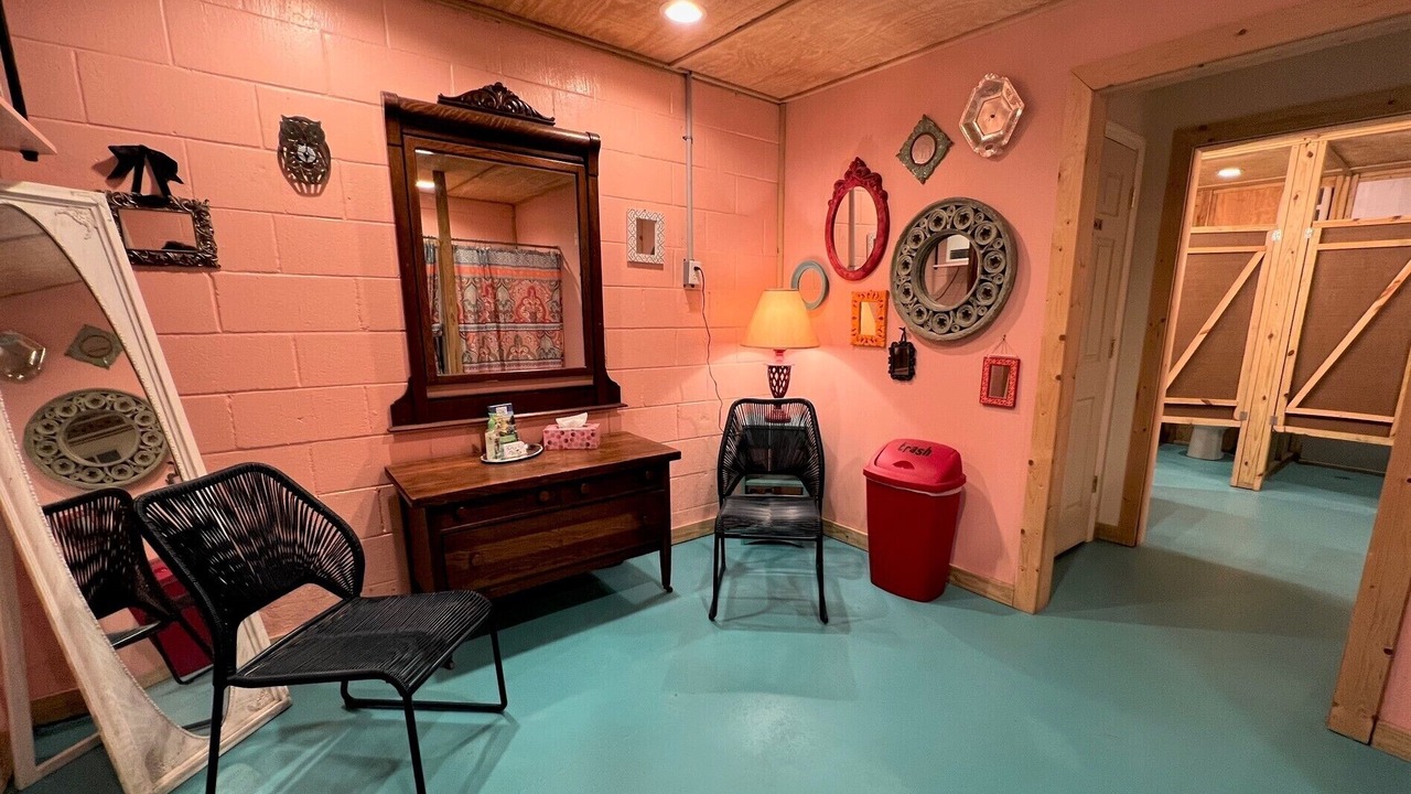Photo of Bathroom in Bryson City