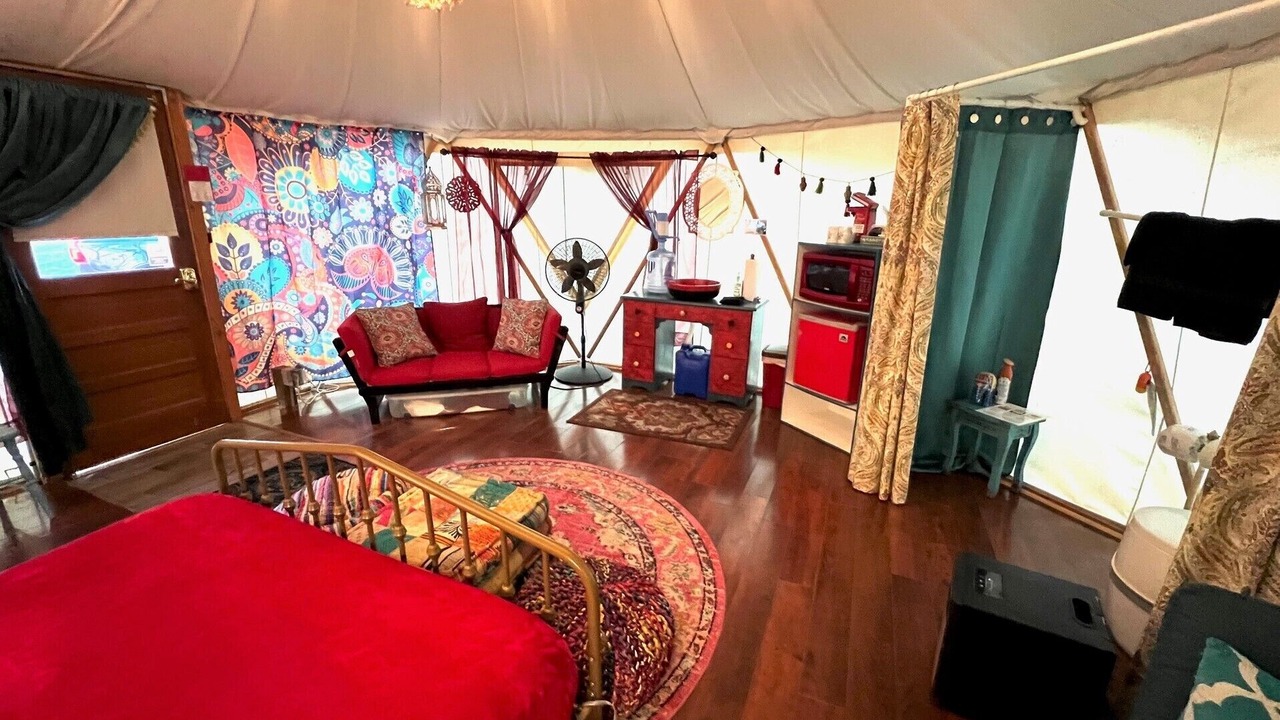 Photo of Livingroom in Bryson City