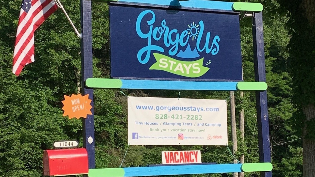 Photo of Outdoor in Bryson City