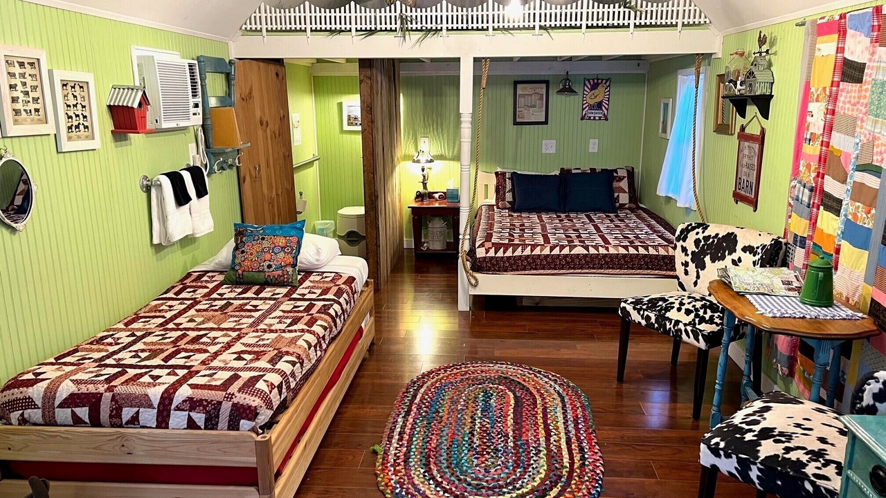 Photo of Livingroom in Bryson City